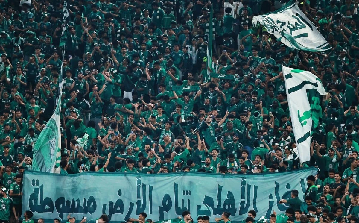 "فيفا" وماميلودي يتحملان تكاليف بعثة الأهلي في كأس القارات