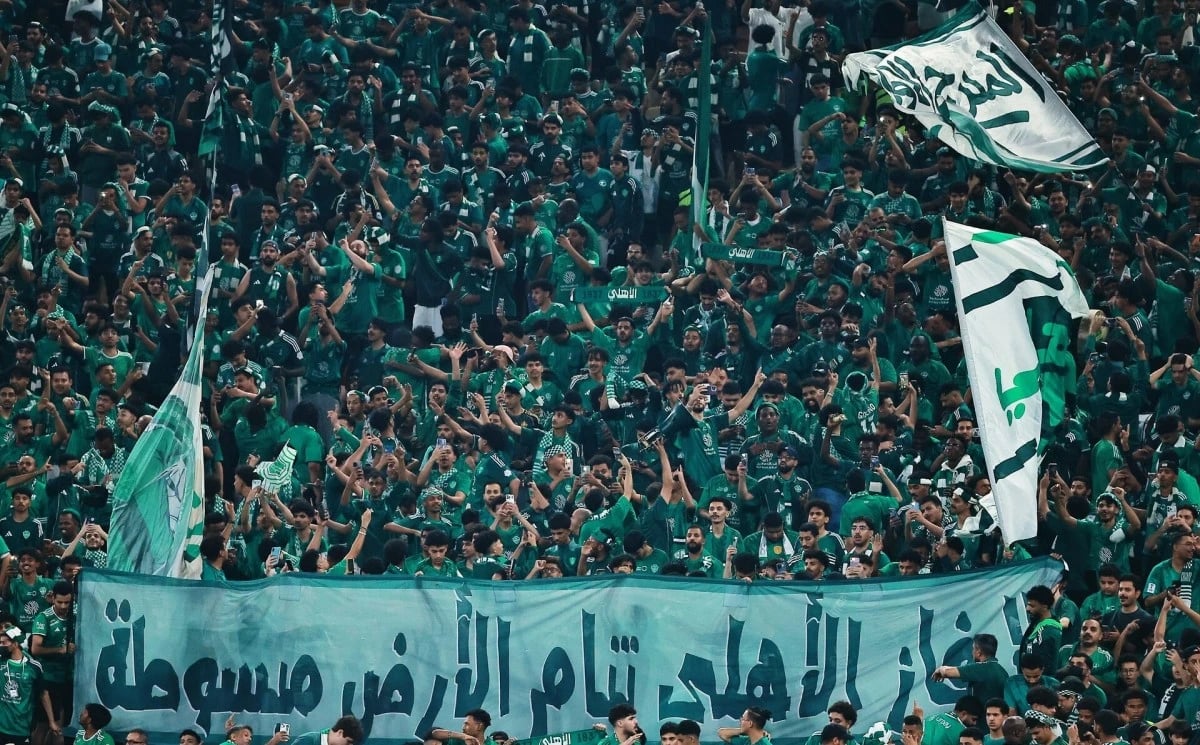"فيفا" وماميلودي يتحملان تكاليف بعثة الأهلي في كأس القارات