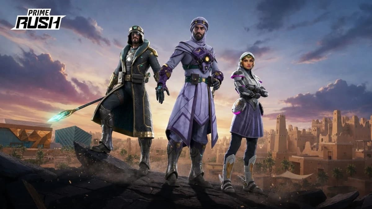 شركة Playhera السعودية تطلق أولى منتجاتها من الحي الإبداعي في الرياض