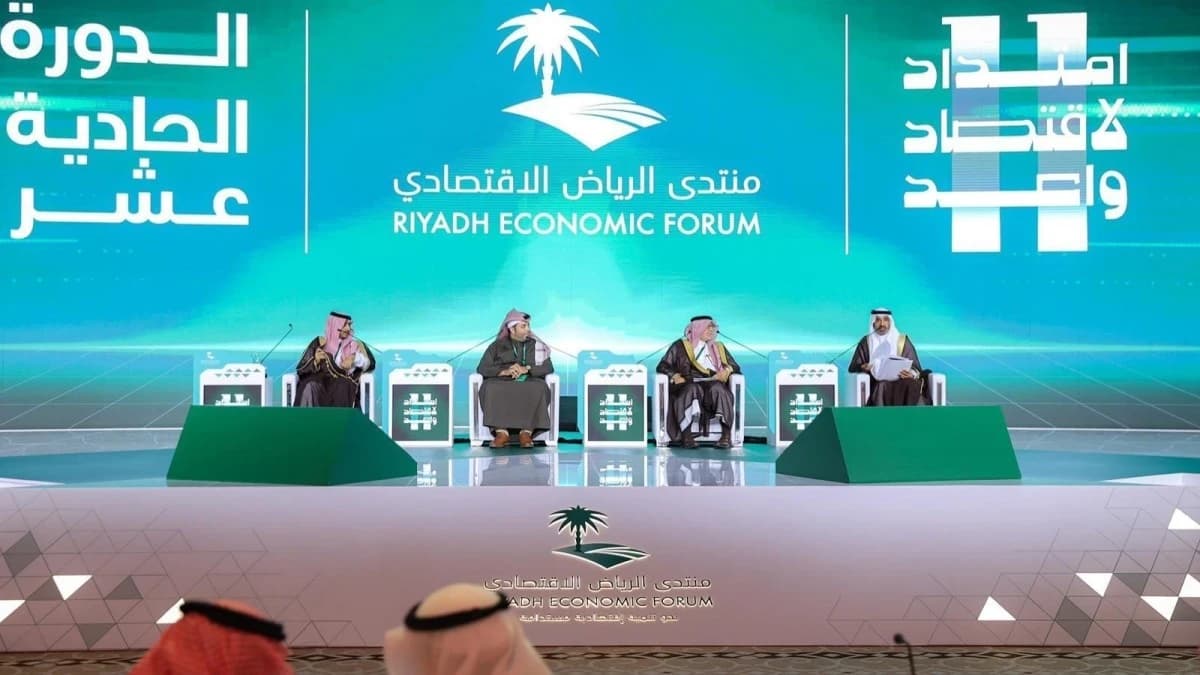 5 دراسات في منتدى الرياض الاقتصادي أكتوبر المقبل .. أبرزها تأثير الازدحام المروري