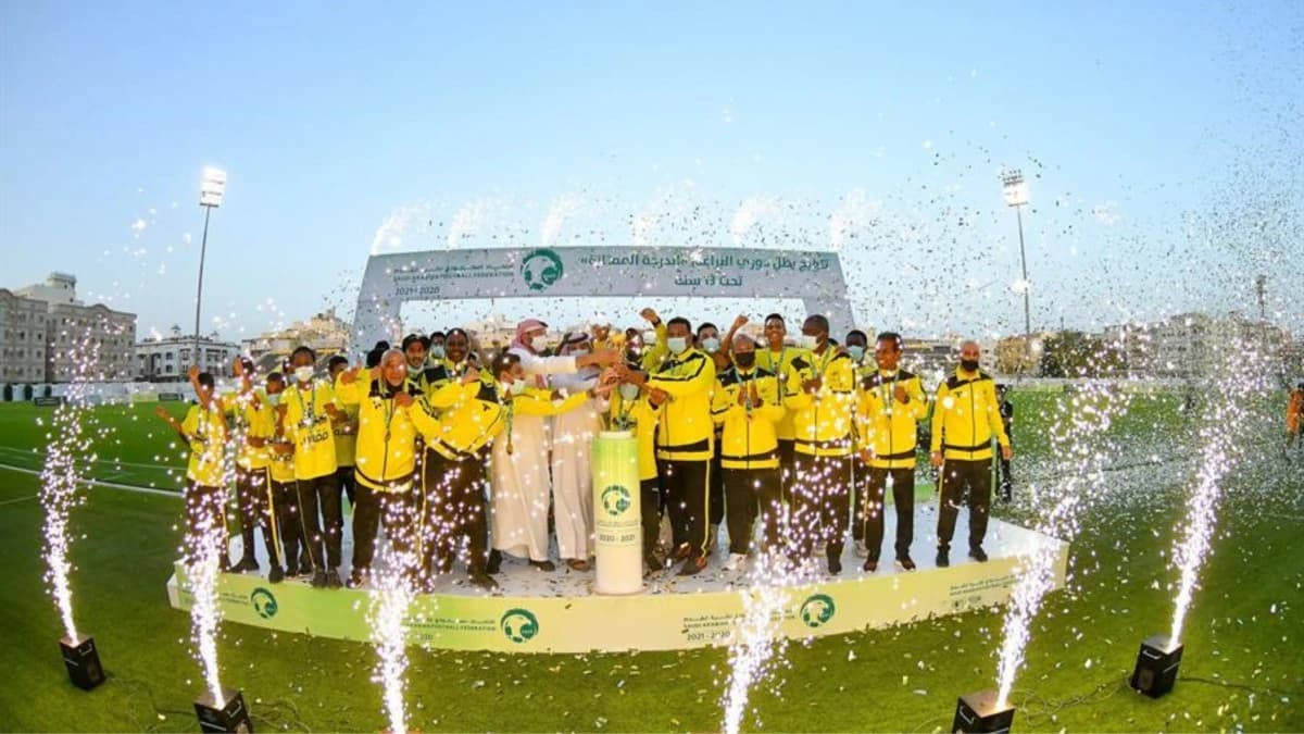 40 ألف لاعب و34 ألف مباراة في مواسم البراعم والواعدين
