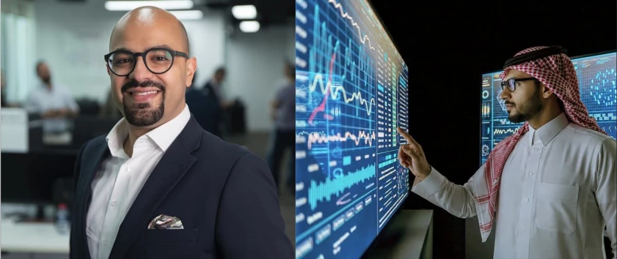 بناء مستقبل رقمي صامد : لماذا تعد الثقة بالبيانات مهمة للسعودية