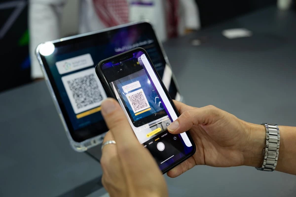 "الرياضة" تكشف في «LEAP 26» عن تطبيق تطوير البيئة الرقمية للملاعب