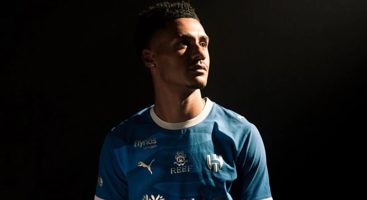 400 مليون يورو على العشب .. الهلال والأهلي في أغلى مواجهة سعودية