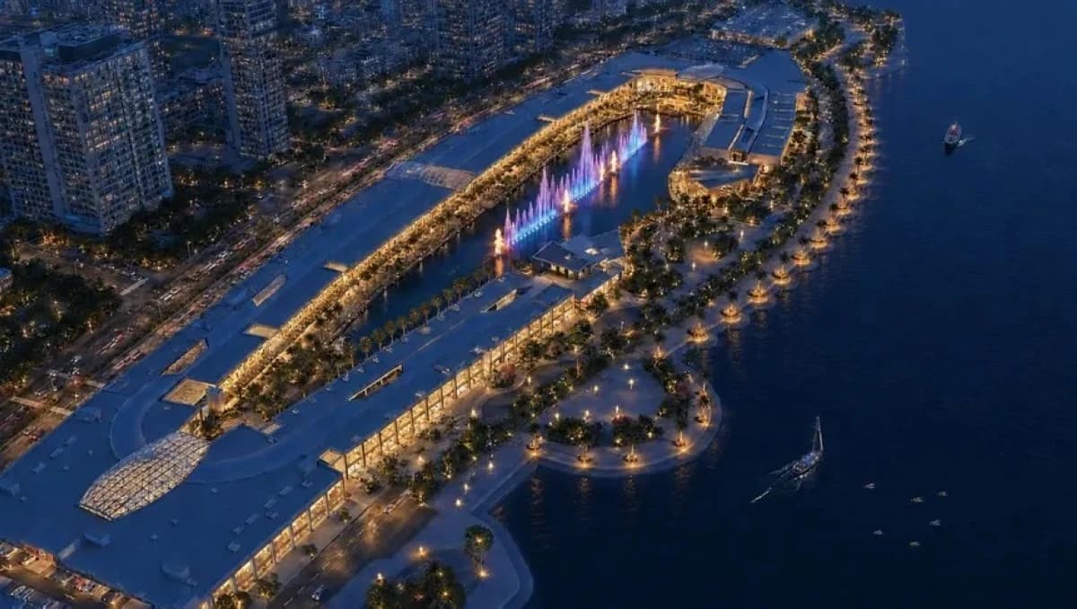"ازدهار" السعودية تطلق صندوقا بـ1.1 مليار ريال لتطوير "جدة كوف"