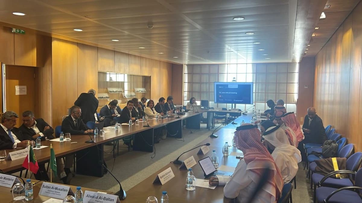 سفيرة البرتغال: واردات السلع من السعودية قفزت 130% في النصف الأول