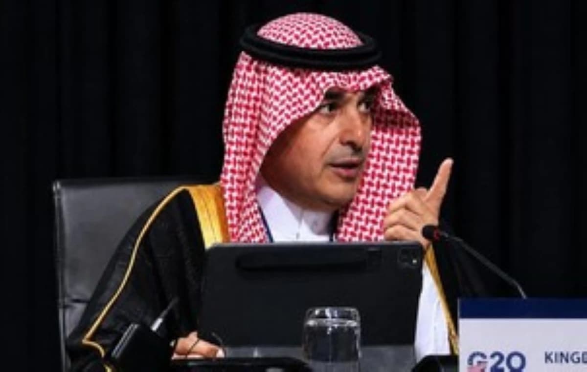 محافظ "ساما": السعودية تبني قدرات مالية للأفراد منذ سن مبكرة