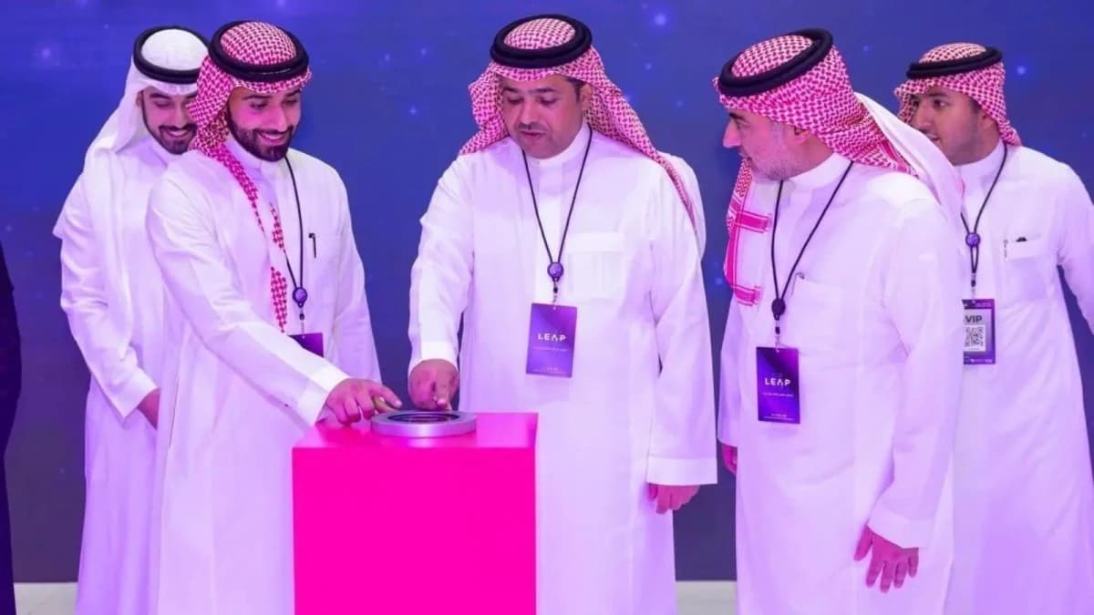 "إس تي سي" تطلق ذراع لدعم وتعزيز الشركات الناشئة في السعودية