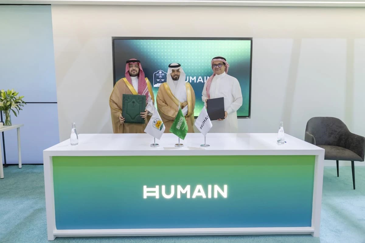 "العدل" السعودية لـ "الاقتصادية" : قريبا إطلاق "ناجز المطور" بالذكاء الاصطناعي