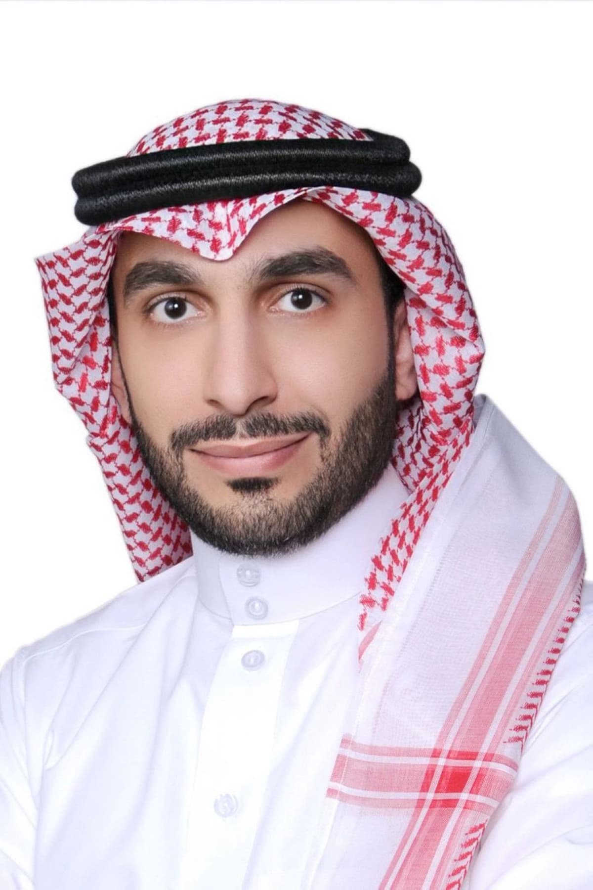 مجموعة البنك الأهلي السعودي تُعيّن فواز الثميري نائبًا للرئيس التنفيذي