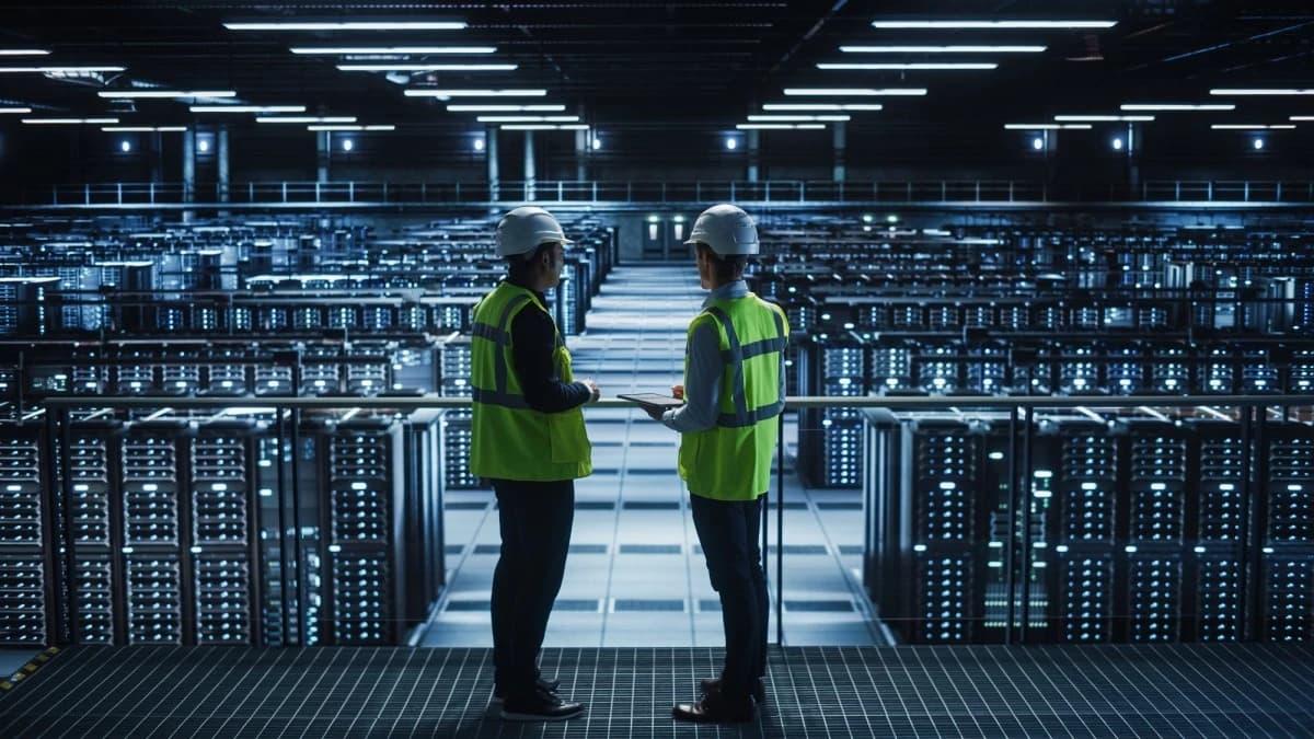 السعودية تعزز جاهزية البنية التحتية الرقمية باشتراطات مراكز البيانات التجارية