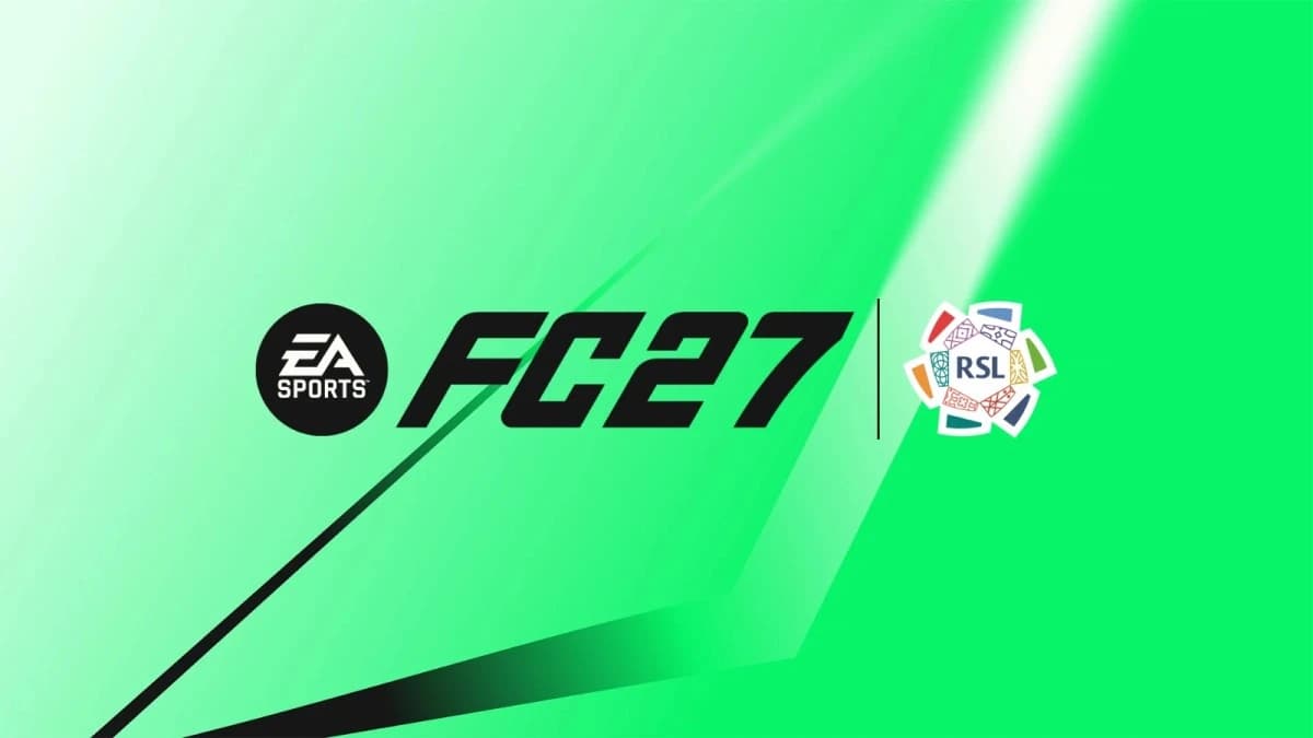 «دوري روشن» يجدد شراكته مع «EA SPORTS FC» لمدة 4 أعوام
