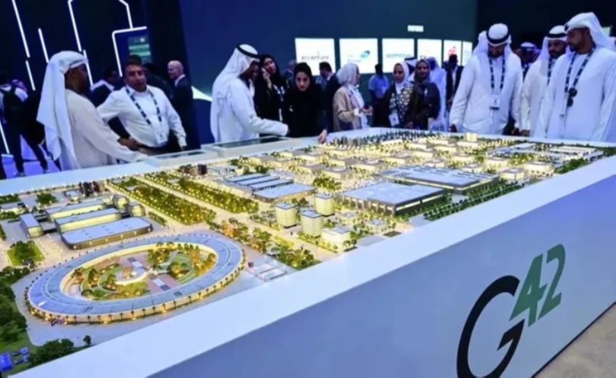 مشروعات مراكز البيانات الخليجية تمضي قدماً رغم مخاطر الحرب