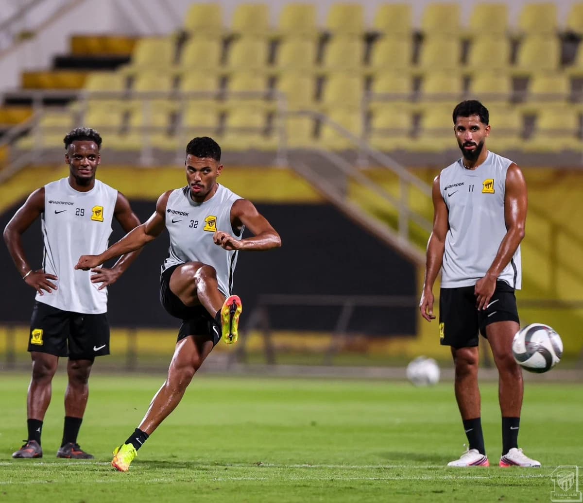 1.2 مليار ريال القيمة السوقية لمباراة الاتحاد والنصر في دوري روشن السعودي