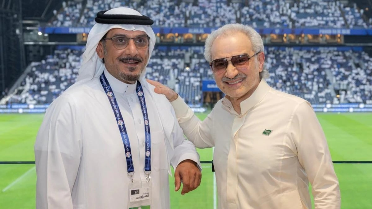 من ميسي ورونالدو إلى الهلال.. صفقات 9 أشهر تعيد رسم ملكية الأندية