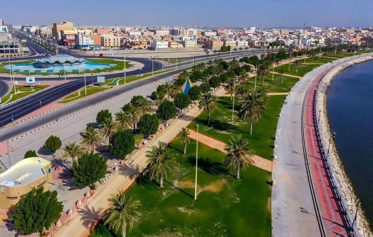 أمانة الشرقية: 30 مليار ريال استثمارات الأصول البلدية و7 مليارات أجنبية