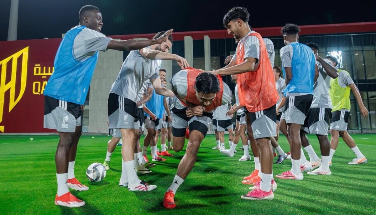 671 مليون يورو قيمة قمتي الجولة السادسة في دوري "روشن" السعودي