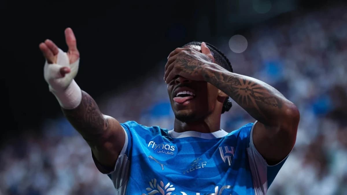 دوري "روشن" سادس دوريات العالم إنفاقا .. الهلال يستحوذ على 42%
