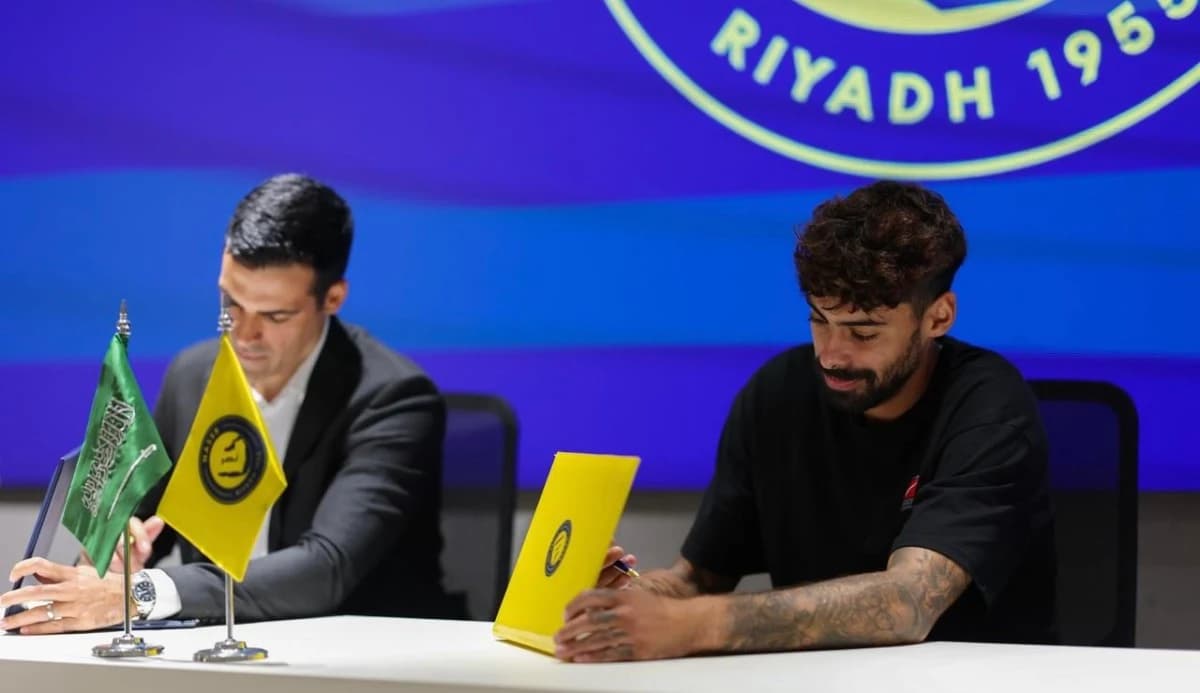 كيف أعادت أندية “روشن” بناء قوائمها صيفا؟.. النصر الأقل نشاطا