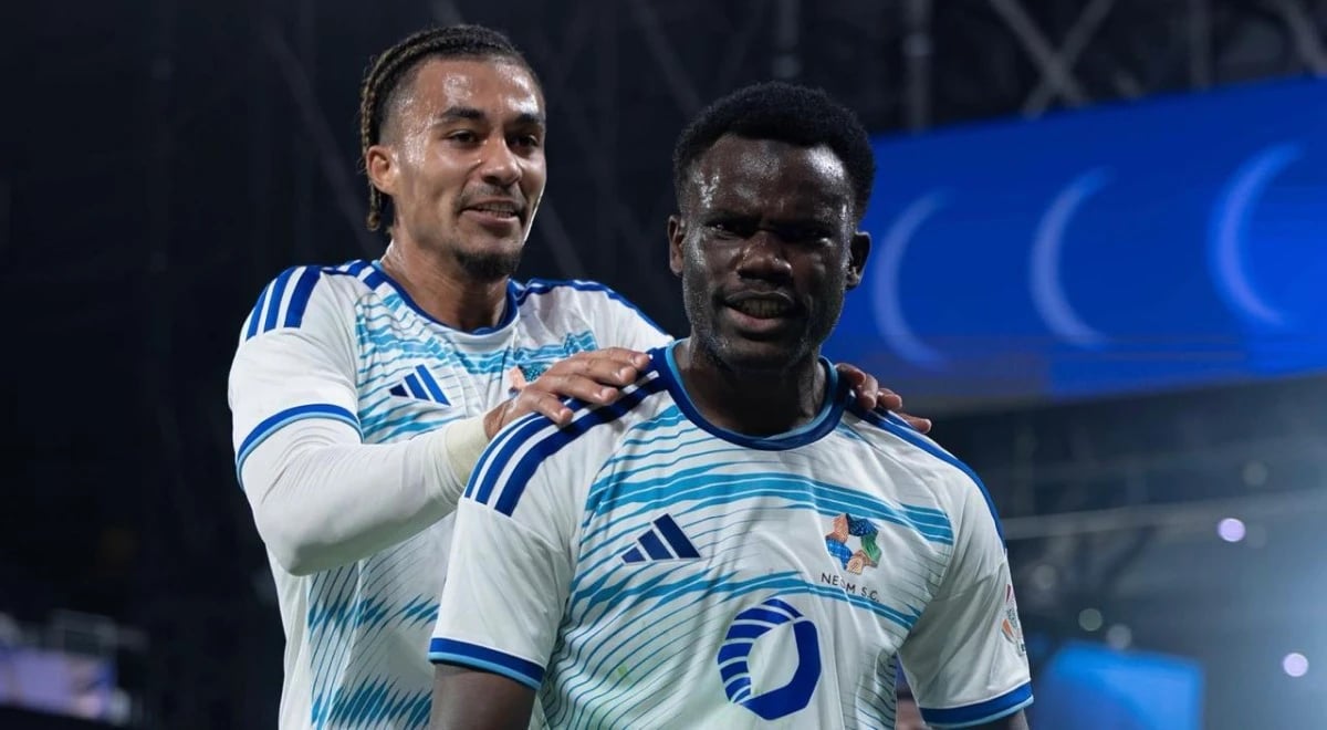 بعد إغلاق السوق وإنفاق 200 مليون يورو .. نيوم يوقف سلسلة الهلال