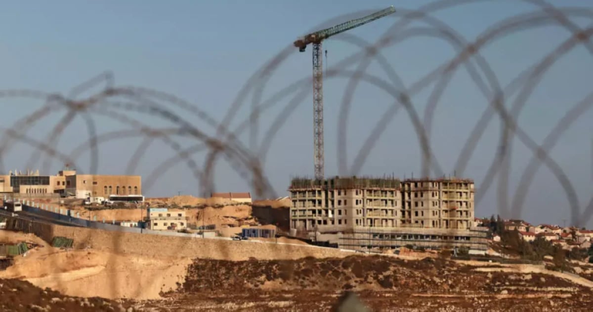 12 دولة أوروبية تعتزم فرض عقوبات على التجارة مع المستوطنات الإسرائيلية