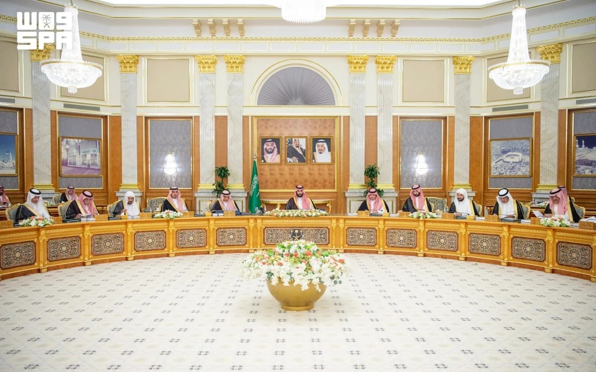 مجلس الوزراء السعودي يثمن نجاح ملتقى أبحاث الحج ويؤكد إسهام مخرجاته في تطوير الخدمات