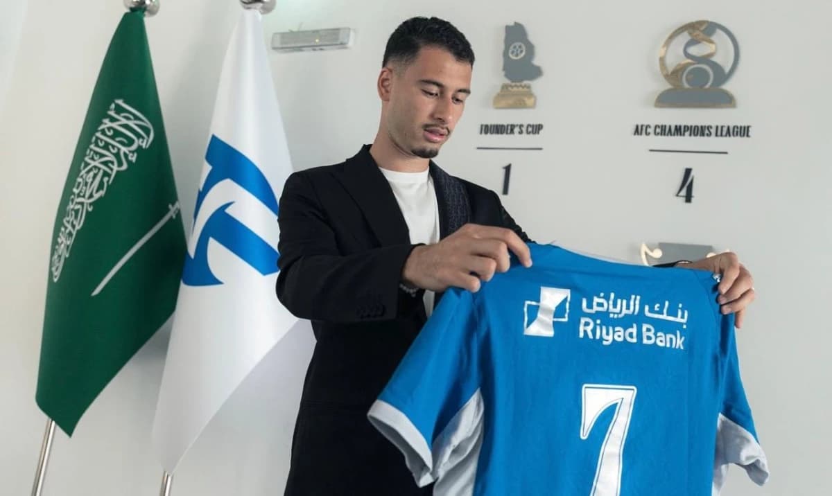 ليفربول يتصدر أغلى قوائم العالم.. الهلال الأعلى إنفاقا في 5 أعوام