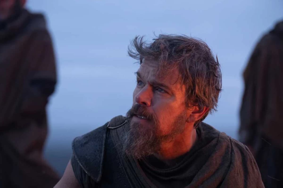"ذا أوديسي" يتصدر أفلام «يونيفرسال» بإيرادات 1.68 مليار دولار