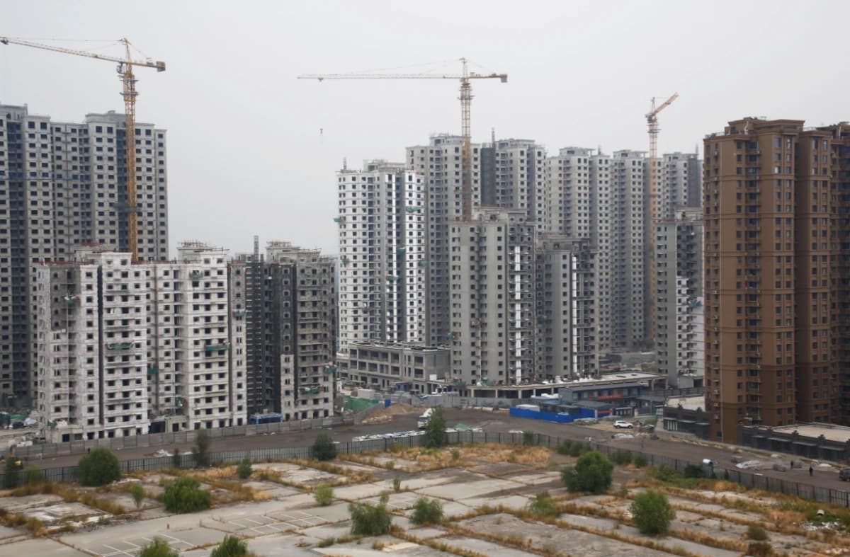 إصلاح الإسكان في الصين يفاقم أزمة إيرادات مبيعات الأراضي