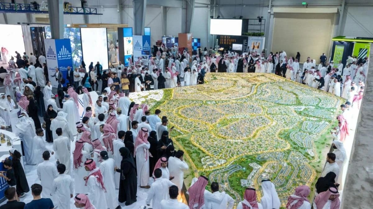 تطوير 4 مشاريع سكنية شمال الرياض لتحفيز المعروض السكني