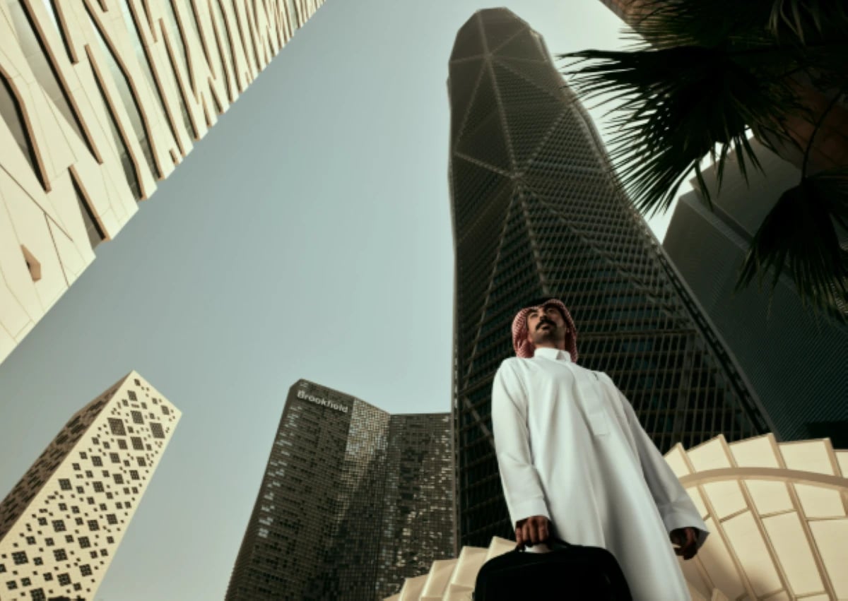 "سيتي" يجمع 40 مليار دولار لعملائه السعوديين ويزيد انكشافه على السوق