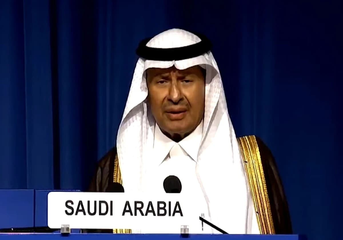 السعودية تعزز جاهزية الاستجابة للطاقة النووية ضمن برنامج سلمي