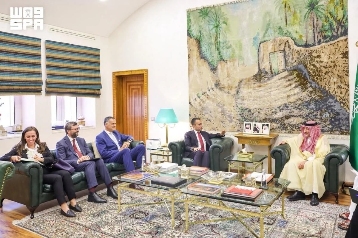 الرياض .. قمة مرتقبة تعزز الشراكة بين الاتحاد الأوروبي ودول الخليج