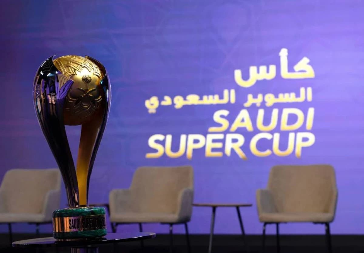 السوبر السعودي في الكويت .. و499 مليون يورو قيمة الأندية المشاركة