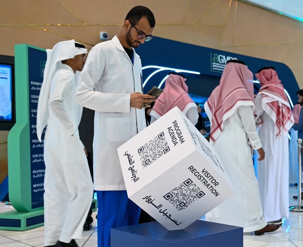 5 صناديق تعتزم استثمار 130 مليون دولار في قطاع التقنية الحيوية السعودية