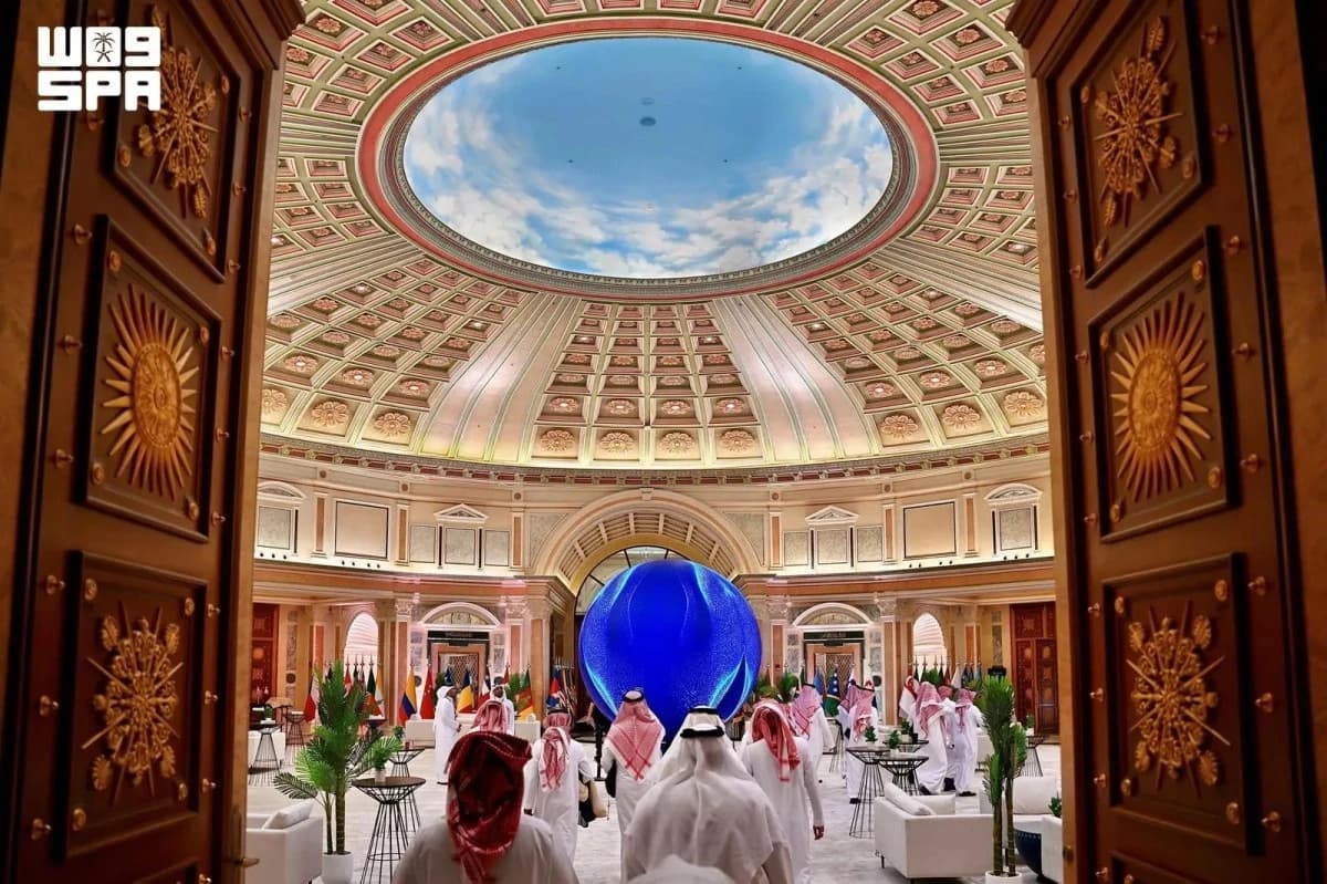 السعودية تحذر من مخاطر تسارع الذكاء الاصطناعي دون حوكمة
