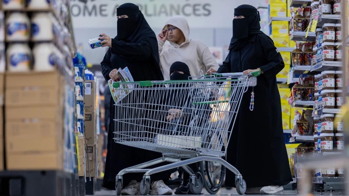 استقرار التضخم في السعودية للشهر الرابع عند 1.8% مع تباطؤ الإيجارات