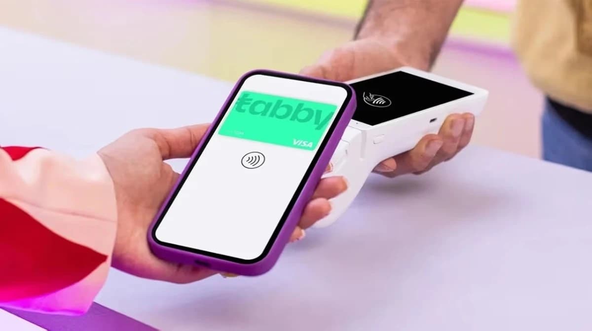 تابي تجمع 233 مليون دولار وترفع تقييمها إلى 6.5 مليار دولار