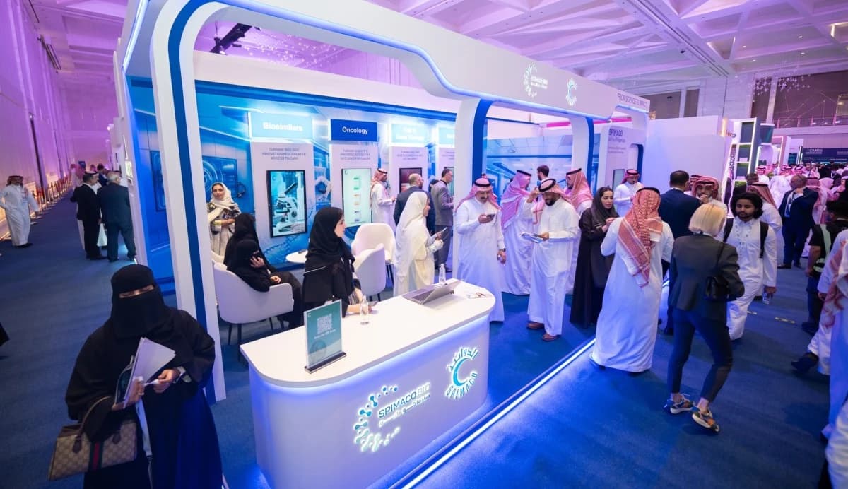 "الدوائية" السعودية تستهدف توطين الأدوية الجينية والخلوية
