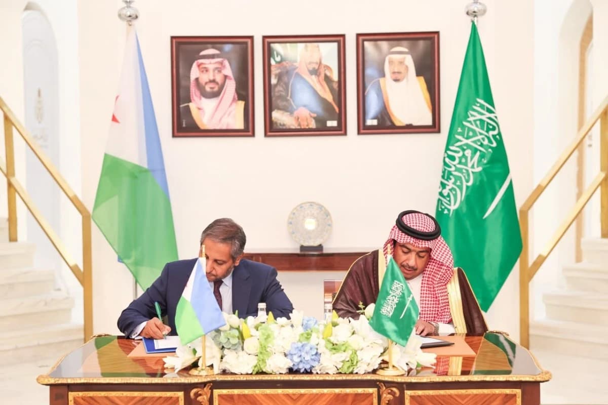 إعفاء من التأشيرات.. جيبوتي بوابة السعودية إلى أسواق إفريقيا