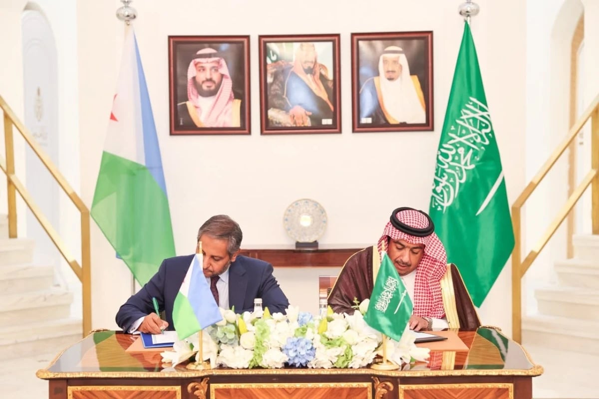 إعفاء من التأشيرات.. جيبوتي بوابة السعودية إلى أسواق إفريقيا