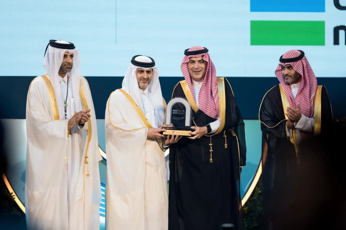 اتفاقية سعودية ـ قطرية لاستخدام “مدى” و”هميان” خلال Money20/20 Middle East 2026