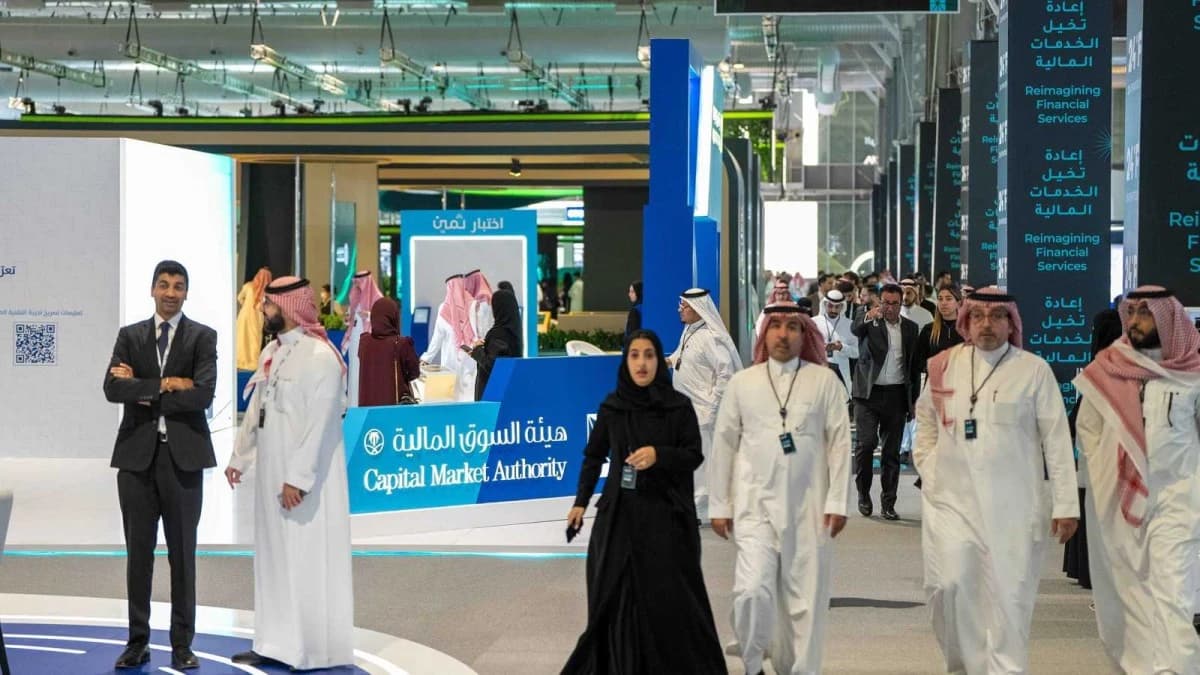 سقف 5% يعيد ضبط ميزان العائد والمخاطر في الصناديق الاستثمارية السعودية