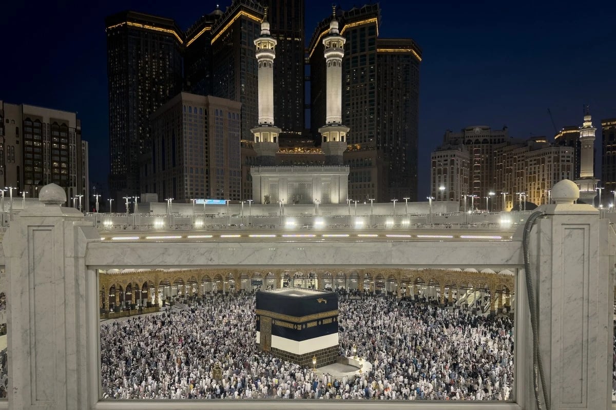 كيف سقط قناع الحوثيين الأخير عند أسوار مكة؟