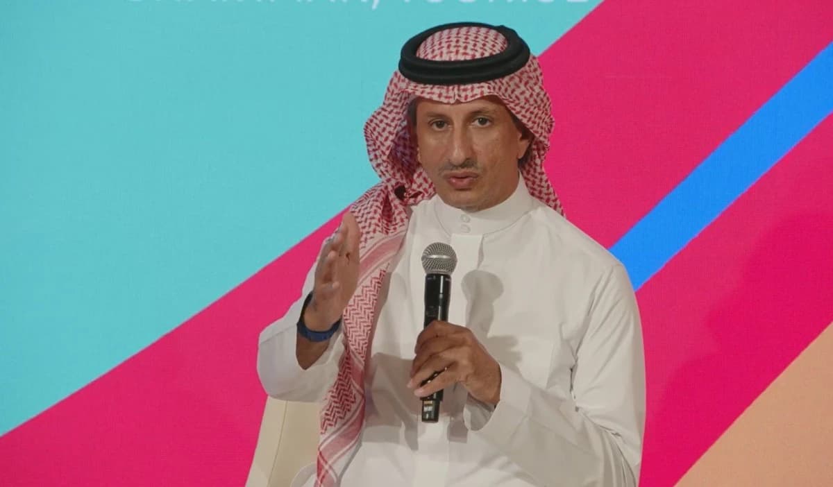 وزير السياحة السعودي: إكسبو وكأس العالم سيجذبان عددا كبيرا من السياح