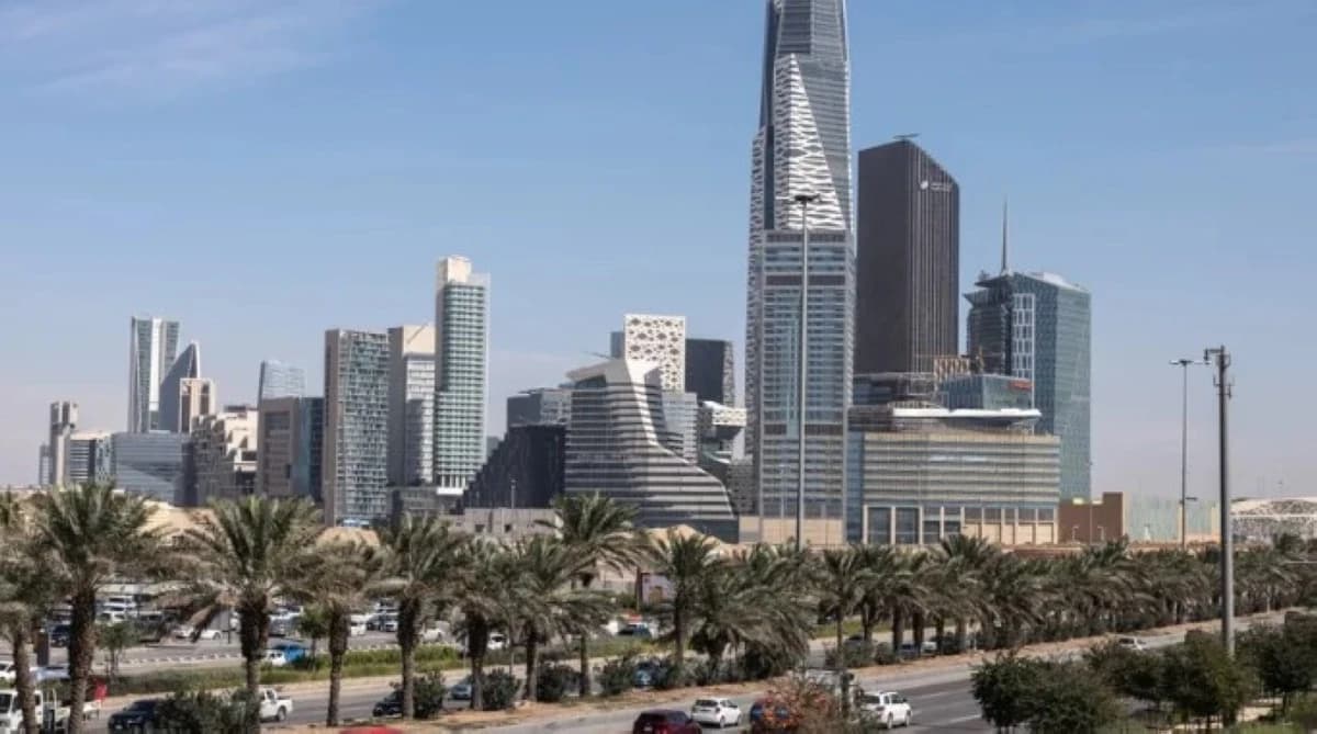 السوق السعودية تترقب تدفقات بـ7 مليارات دولار من صناديق النقد