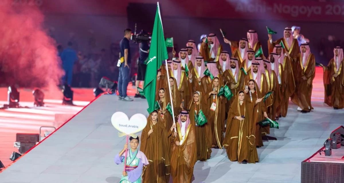 ناجويا تتجنب الفيل الأبيض .. إلغاء قرية الرياضيين يوفر 60 مليار ين