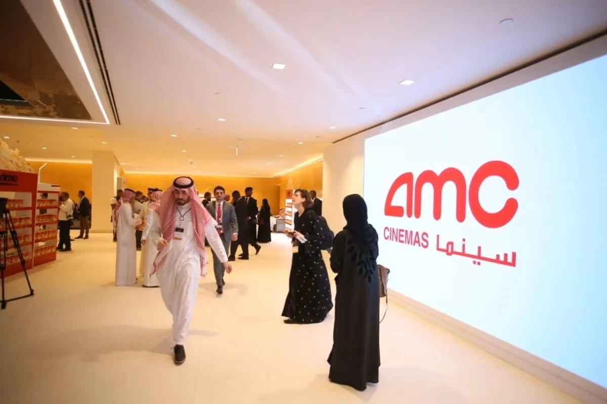 إيرادات الأفلام المحلية تتجاوز 100 مليون ريال في شباك التذاكر السعودي