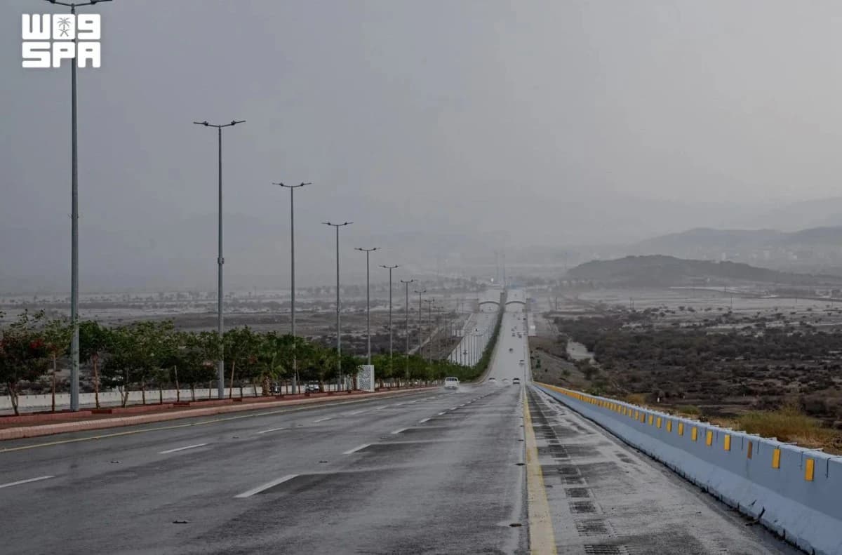 3 ملايين متر لمشروع الاستشفاء الطبي في الباحة مع "مايو كلينك"
