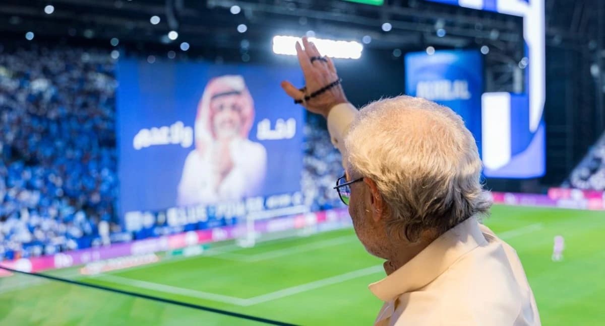 هل يصبح تقييم الهلال السعودي بـ1.2 مليار ريال معيارا سعريا للأندية؟